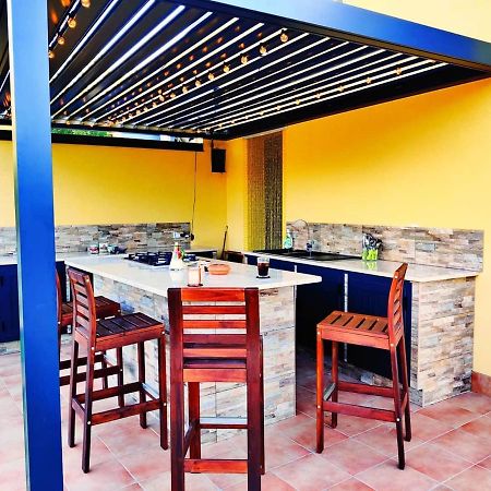 Casa Pizzido Near Cefalu Collesano Eksteriør bilde