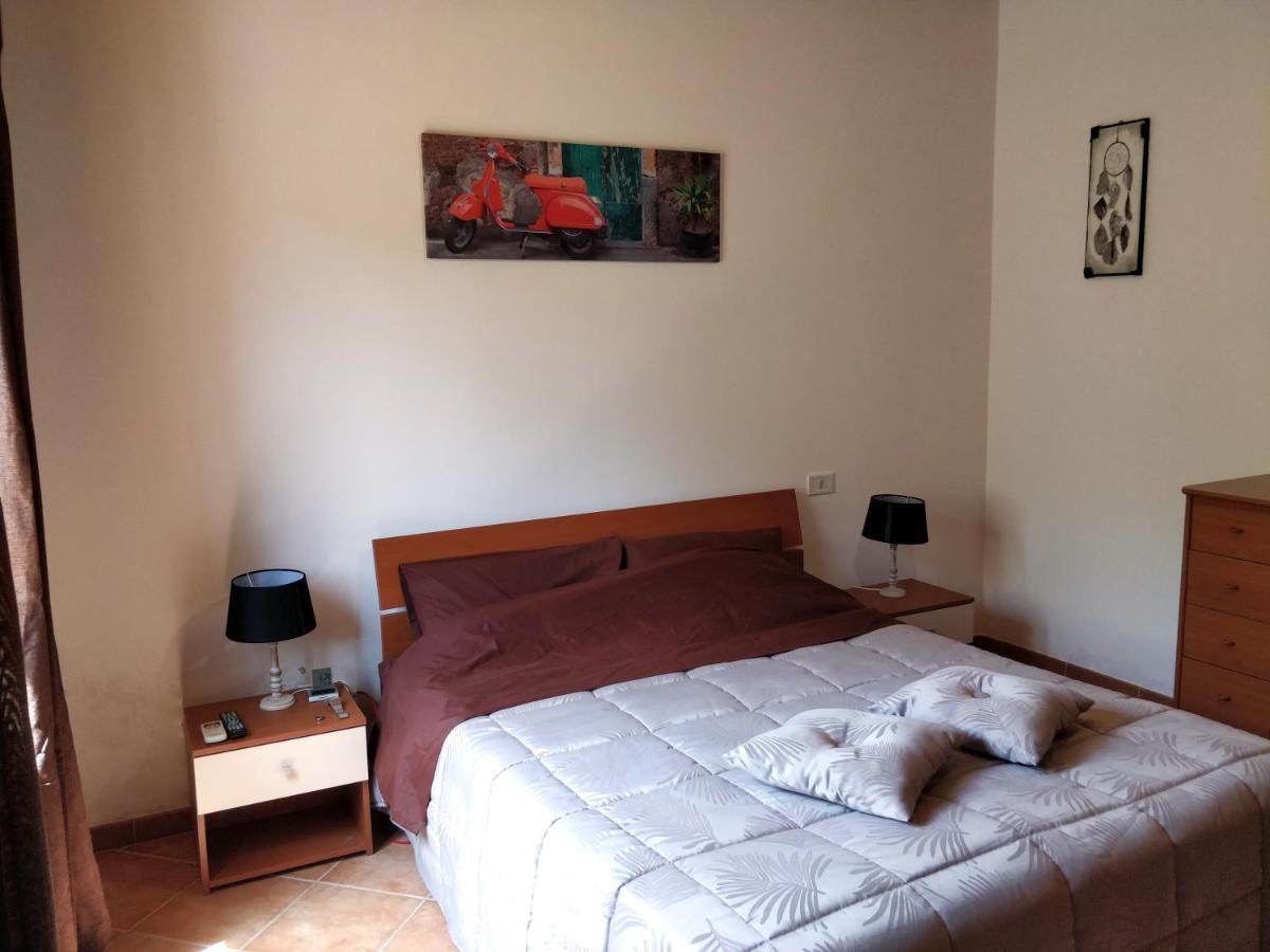 Casa Pizzido Near Cefalu Collesano Eksteriør bilde
