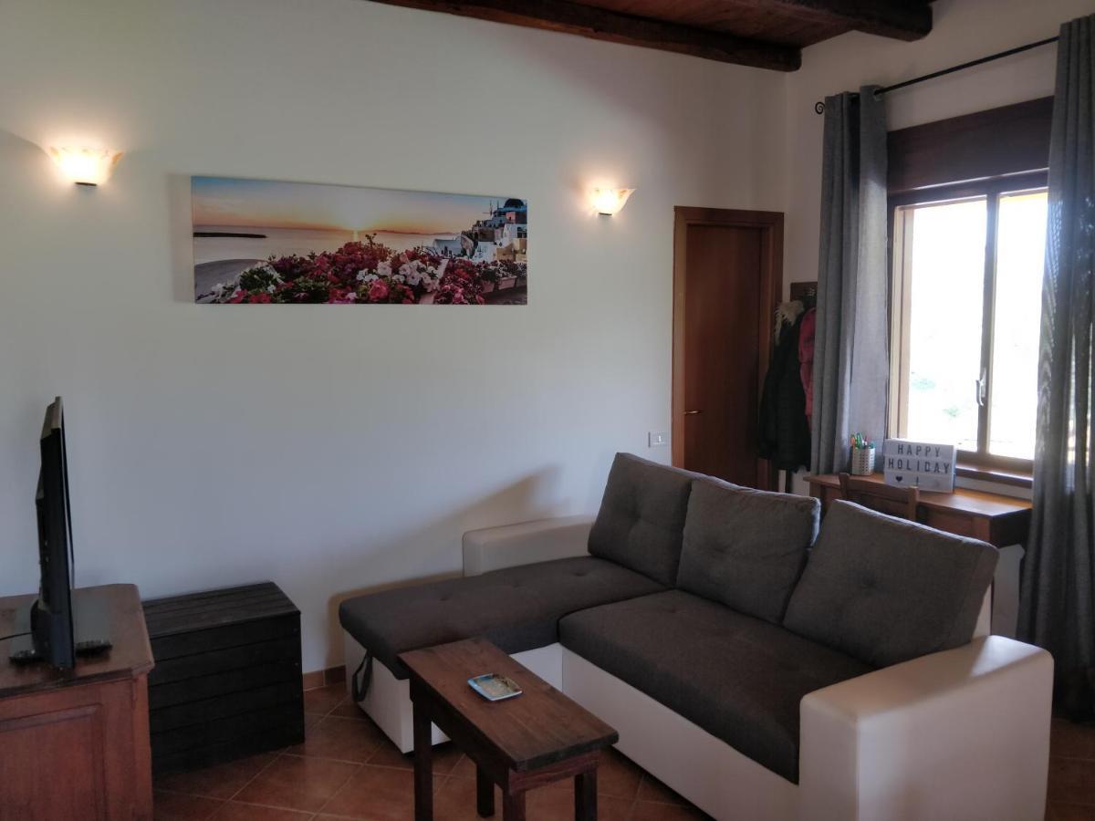 Casa Pizzido Near Cefalu Collesano Eksteriør bilde