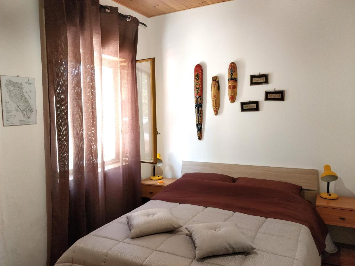 Casa Pizzido Near Cefalu Collesano Eksteriør bilde