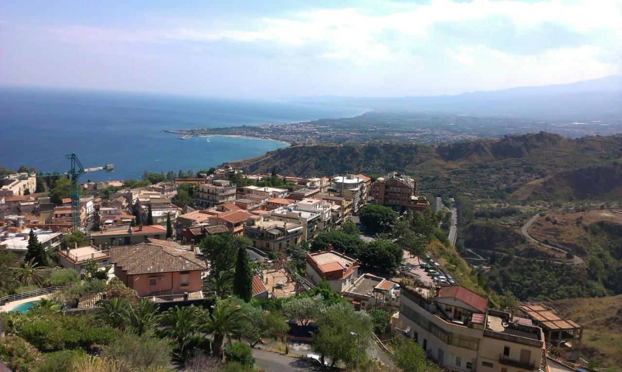 Casa Pizzido Near Cefalu Collesano Eksteriør bilde