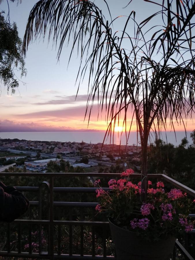 Casa Pizzido Near Cefalu Collesano Eksteriør bilde