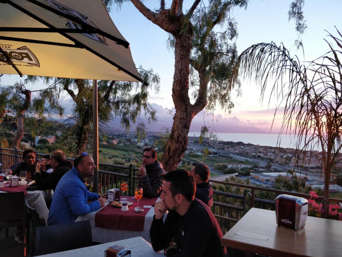 Casa Pizzido Near Cefalu Collesano Eksteriør bilde